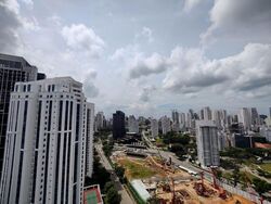 Centennia Suites (D9), Condominium #623565601